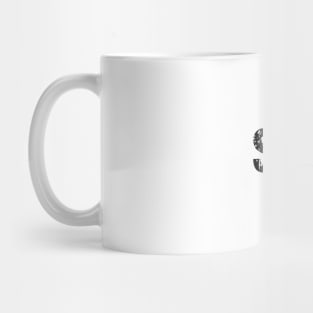 Staff Mug